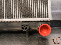 Radiateur - CITROEN - 1330Q5