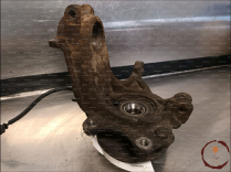 Pivot AVD - CITROEN - 1607557580