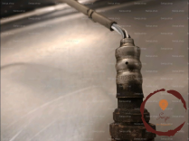 Sonde lambda - CITROEN