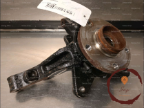 Pivot AVG - MERCEDES