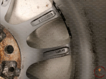 Jante aluminium 1 - B.M.W. - 36316796202