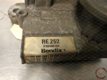Bobine allumage - RENAULT - 7701031135