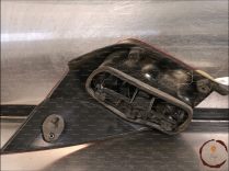 Feu ARD - RENAULT - 8200703489