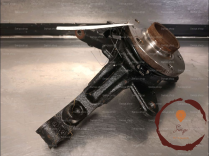 Pivot AVG - RENAULT