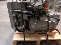 Moteur essence - RENAULT