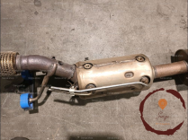 Catalyseur - RENAULT