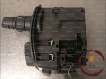 Commande essuie glace - RENAULT