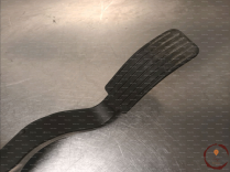 Pedale accelerateur - PEUGEOT - 9835904480