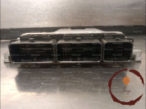 Calculateur moteur - MERCEDES