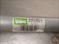 Mecanisme essuie-glace AV - RENAULT - 7701046179
