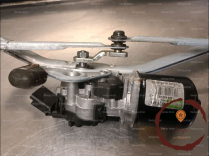 Moteur essuie-glace AV - MERCEDES