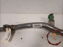 Tube echappement - MERCEDES