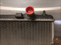Radiateur - CITROEN - 1330Q5