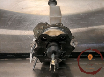 Servo-frein - RENAULT