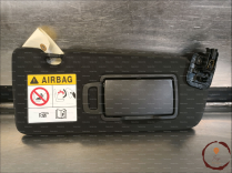 Pare-soleil droit - RENAULT - 964003919R