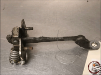 Tirant porte AVD - DACIA - 6001546886