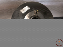 Servo-frein - CHEVROLET - 93744988