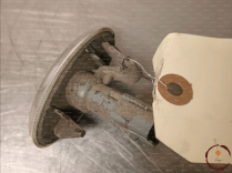 Repetiteur aile d - CITROEN - 6325G3