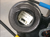 Serrure porte ARG - TOYOTA - 690600F011