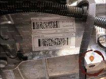 Moteur essence - RENAULT