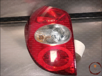 Feu ARG - RENAULT - 8200703487