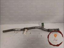 Tube echappement - MERCEDES