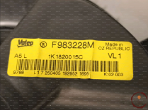 Moteur ventilateur chauffage - VOLKSWAGEN - 1K1820015Q