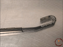 Bras essuie-glace AVD - RENAULT - 7701056394