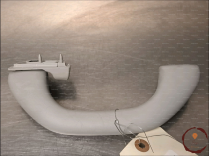 Poignee de maintien - VOLKSWAGEN - 1T0857607AY20