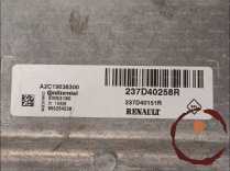 Calculateur moteur - RENAULT