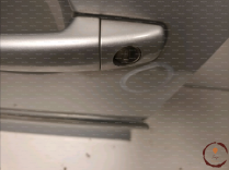 Porte AVG - PEUGEOT - 9002X5