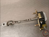 Tirant porte AVD - RENAULT - 7700842857