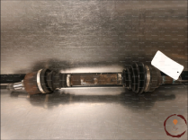 Transmission AVG - PEUGEOT - 3272LP