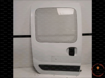 Porte coulissante d - RENAULT - 7751473603
