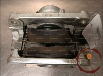 Etrier de frein AVG - MERCEDES