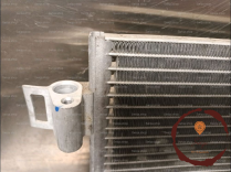 Condenseur clim - MERCEDES