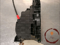 Serrure porte AVD - MERCEDES