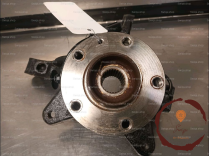 Pivot AVG - RENAULT