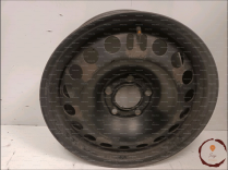 Jante tole 1 - OPEL - 13259235