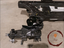 Train AR - RENAULT