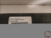 Berceau AR - VOLKSWAGEN - 1K0505315BM
