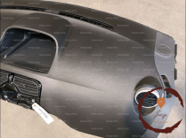 Planche de bord - RENAULT