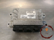 Calculateur moteur - RENAULT