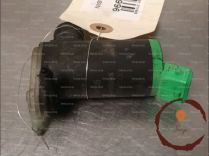 Pompe lave-glace AV - PEUGEOT - 643460