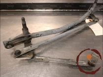 Mecanisme essuie-glace AV - CITROEN