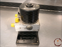 Unite hydraulique abs - OPEL - 93191515