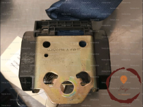Ceinture AVD - CITROEN - 8973GW