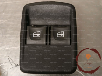 Commande leve-glace porte AVG - MERCEDES