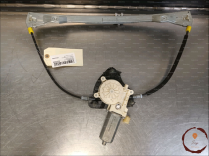 Mecanisme+moteur leve-glace AVD - RENAULT - 7701207254