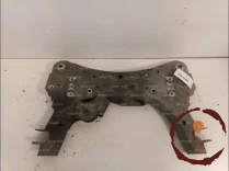 Berceau moteur AV - MERCEDES